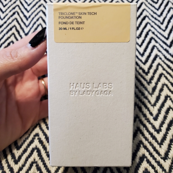 Haus Labs By Lady Gaga Makeup Haus Labs 40 Fair Neutral Poshmark
